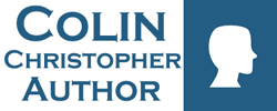 Colin Christopher Author